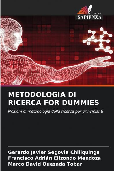 METODOLOGIA DI RICERCA FOR DUMMIES