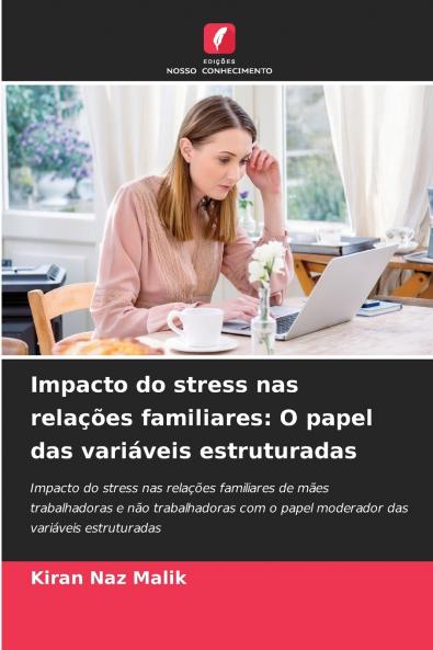 Impacto do stress nas relações familiares