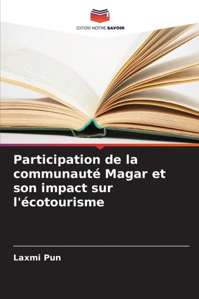 Participation de la communauté Magar et son impact sur l'écotourisme