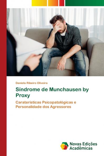 Síndrome de Munchausen by Proxy