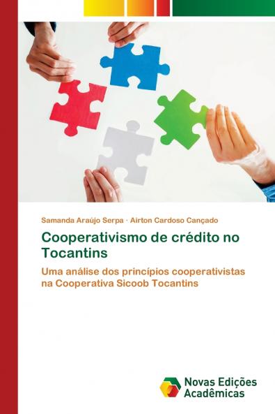 Cooperativismo de crédito no Tocantins