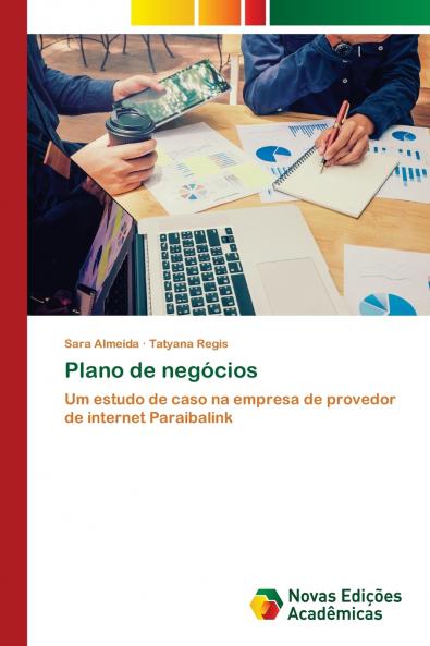 Plano de negócios