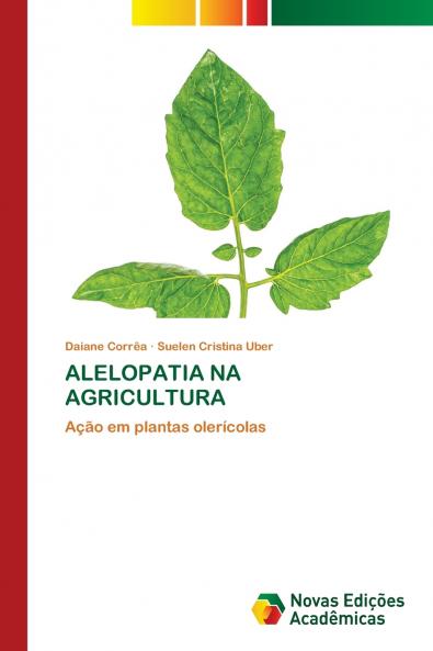 ALELOPATIA NA AGRICULTURA