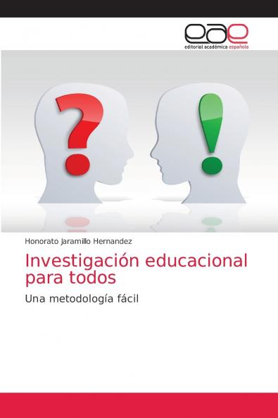 Investigación educacional para todos