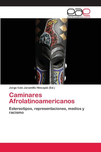 Caminares Afrolatinoamericanos
