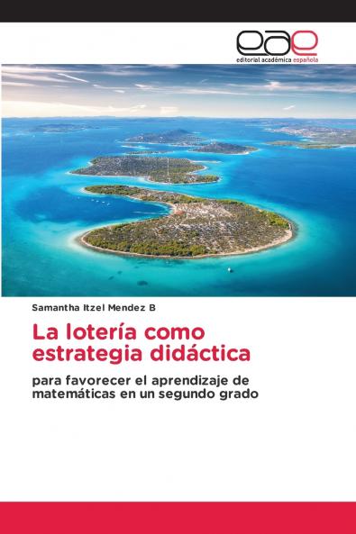 La lotería como estrategia didáctica