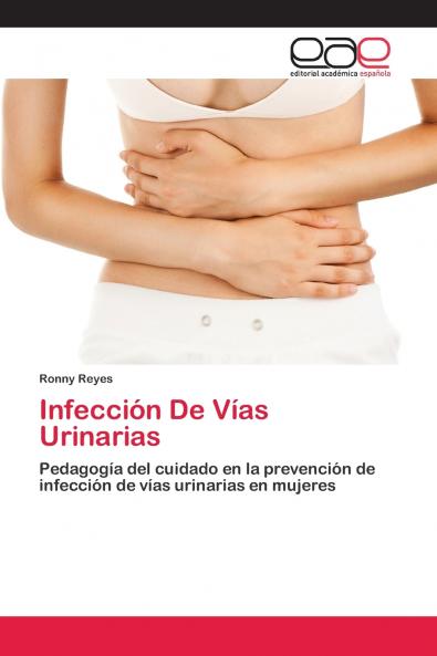 Infección De Vías Urinarias