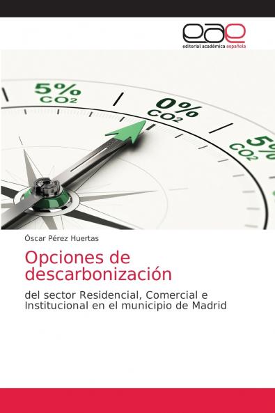 Opciones de descarbonización