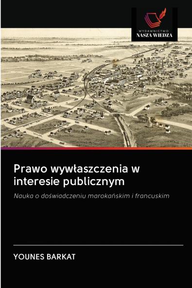 Prawo wyw?aszczenia w interesie publicznym