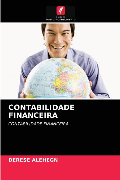 CONTABILIDADE FINANCEIRA
