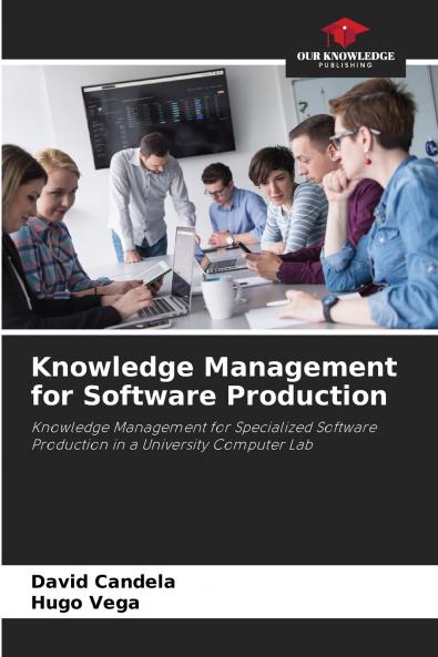 Knowledge Management for Software Production