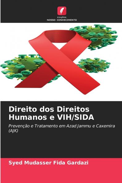 Direito dos Direitos Humanos e VIH/SIDA