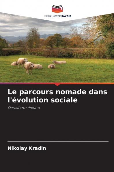 Le parcours nomade dans l'évolution sociale