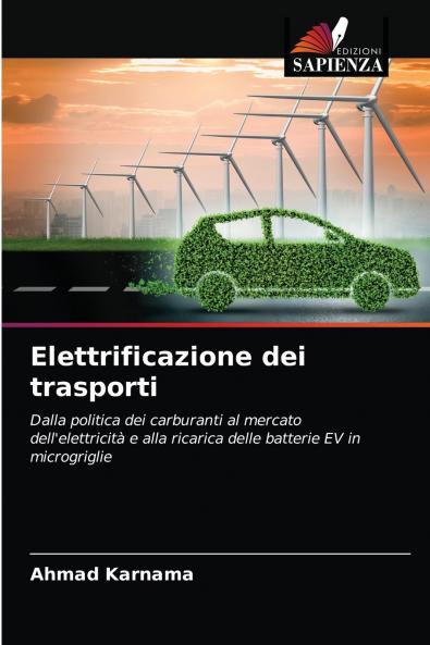 Elettrificazione dei trasporti