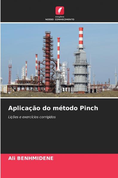 Aplicação do método Pinch