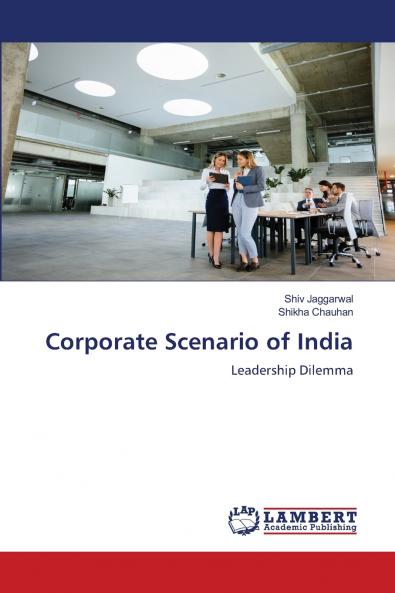 Corporate Scenario of India