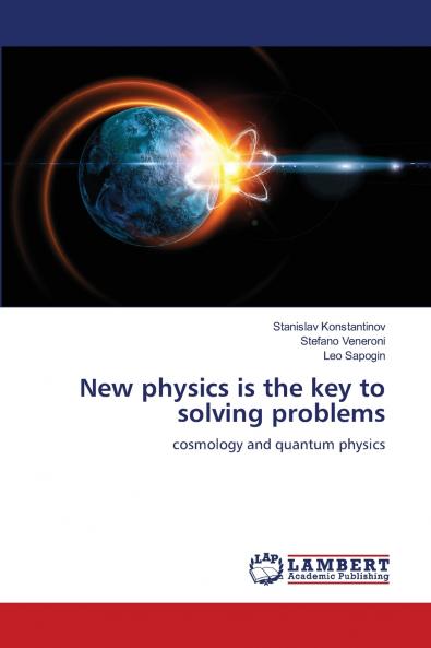 New physics is the key to solving problems