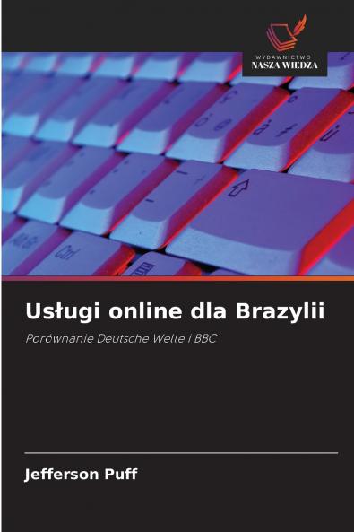 Us?ugi online dla Brazylii