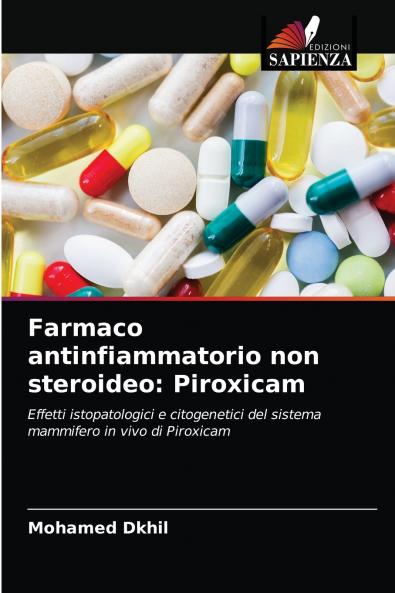 Farmaco antinfiammatorio non steroideo