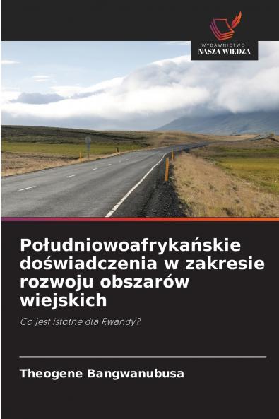 Po?udniowoafryka?skie do?wiadczenia w zakresie rozwoju obszarów wiejskich
