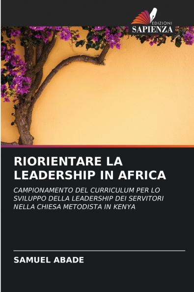RIORIENTARE LA LEADERSHIP IN AFRICA