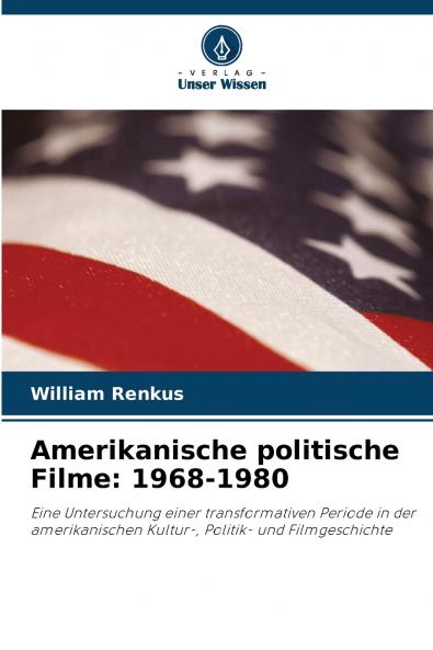 Amerikanische politische Filme
