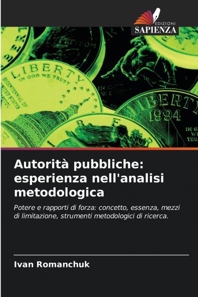 Autorità pubbliche