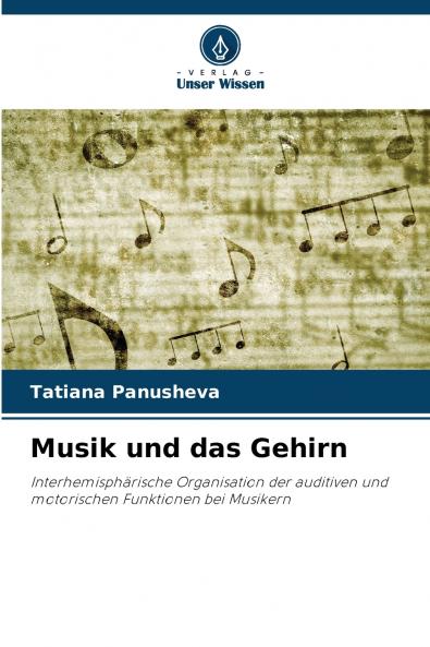 Musik und das Gehirn