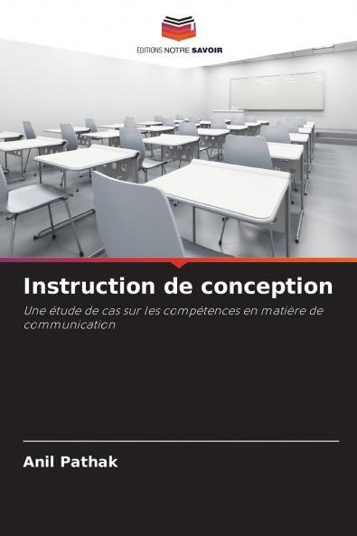 Instruction de conception