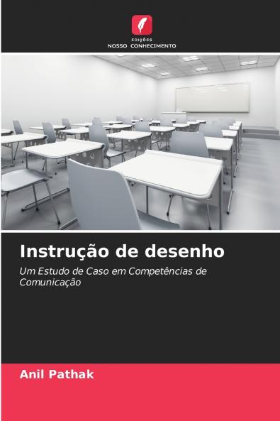 Instrução de desenho