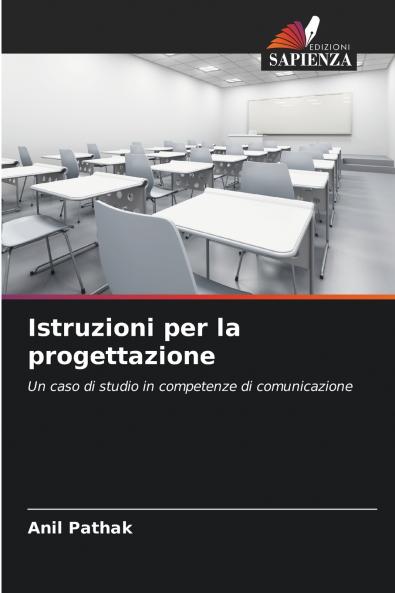Istruzioni per la progettazione