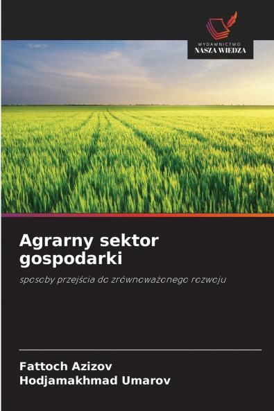 Agrarny sektor gospodarki