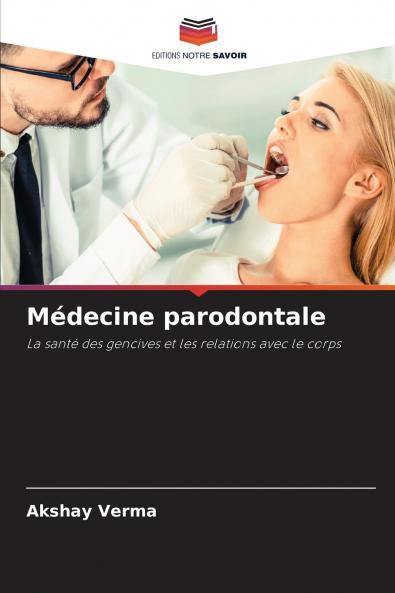 Médecine parodontale