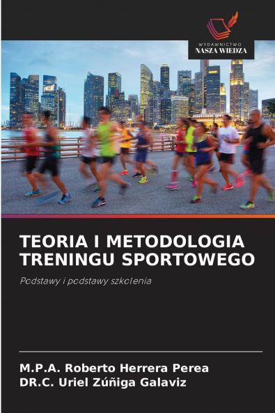 TEORIA I METODOLOGIA TRENINGU SPORTOWEGO