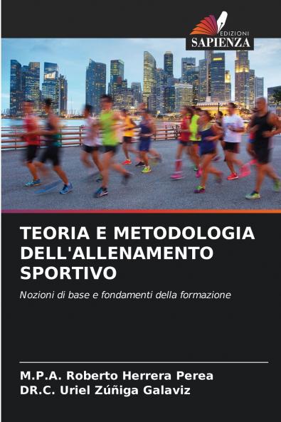 TEORIA E METODOLOGIA DELL'ALLENAMENTO SPORTIVO