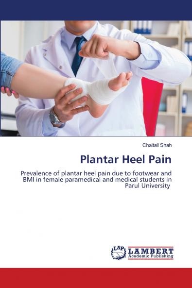 Plantar Heel Pain