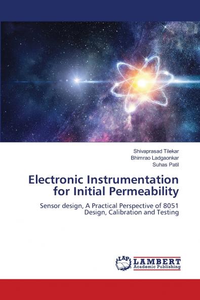 Electronic Instrumentation for Initial Permeability