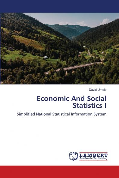 Economic And Social Statistics I