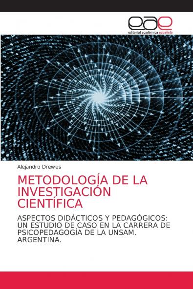 METODOLOGÍA DE LA INVESTIGACIÓN CIENTÍFICA