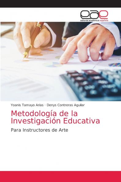 Metodología de la Investigación Educativa