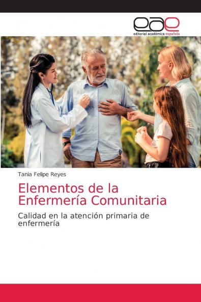 Elementos de la Enfermería Comunitaria