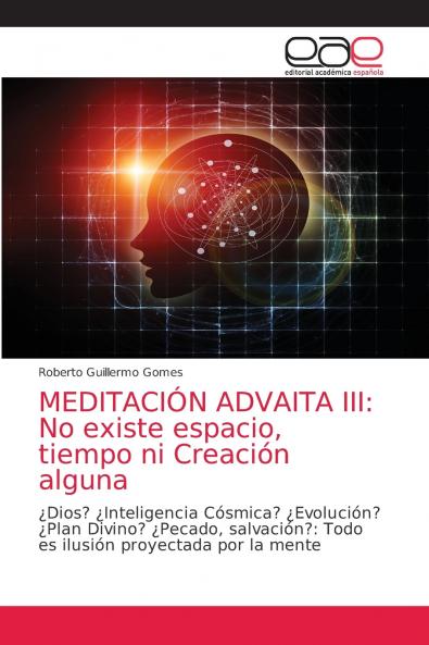 MEDITACIÓN ADVAITA III
