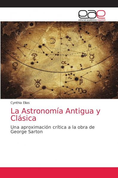 La Astronomía Antigua y Clásica