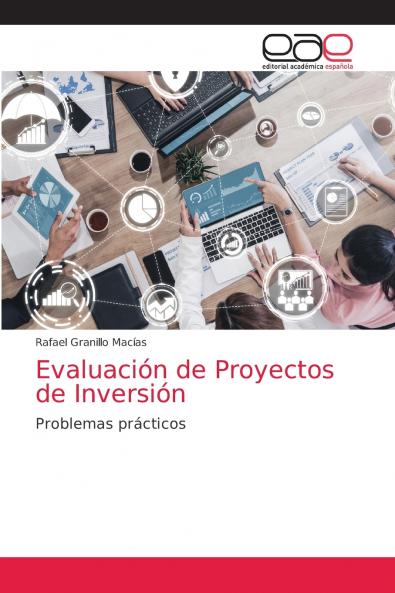 Evaluación de Proyectos de Inversión