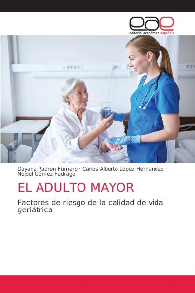 EL ADULTO MAYOR