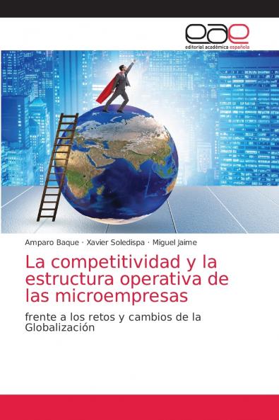 La competitividad y la estructura operativa de las microempresas