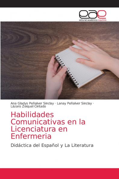 Habilidades Comunicativas en la Licenciatura en Enfermeria