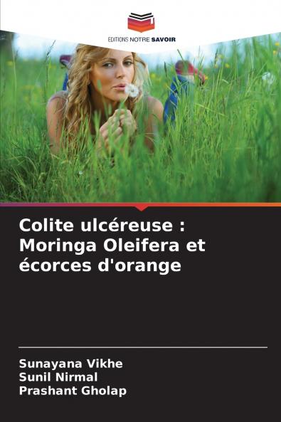 Colite ulcéreuse