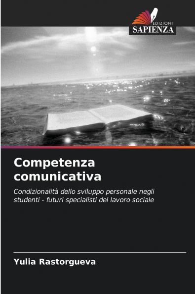 Competenza comunicativa
