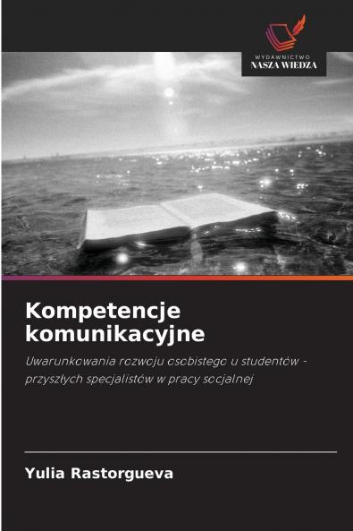 Kompetencje komunikacyjne